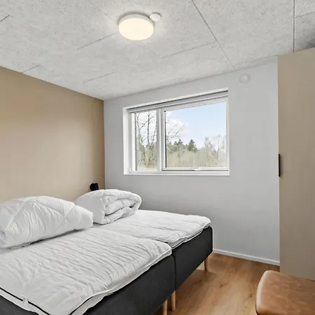 Feriehus Gorgeous In With Sauna *