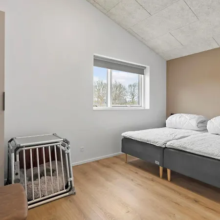 Gorgeous In With Sauna Feriehus