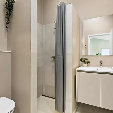 Feriehus Gorgeous In With Sauna Hobro