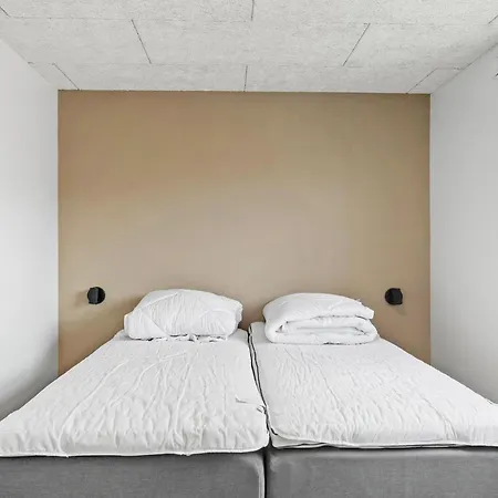 Feriehus Gorgeous In With Sauna