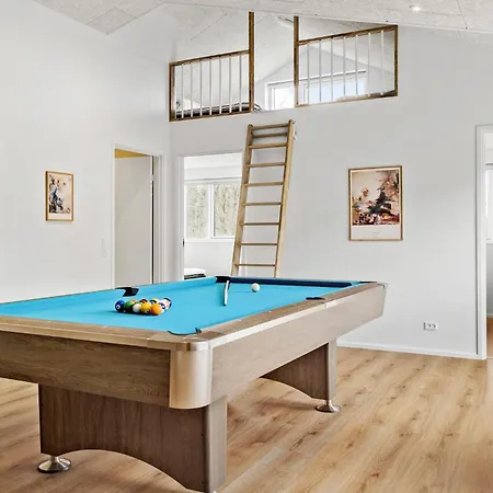 Feriehus Gorgeous In With Sauna *