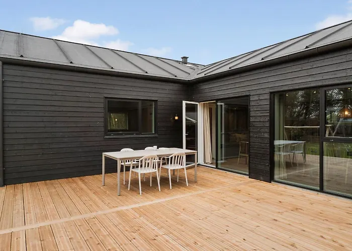 Gorgeous In With Sauna Casa vacanze *