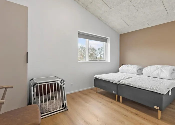Gorgeous In With Sauna Casa vacanze