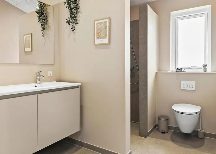 Gorgeous In With Sauna Casa vacanze *