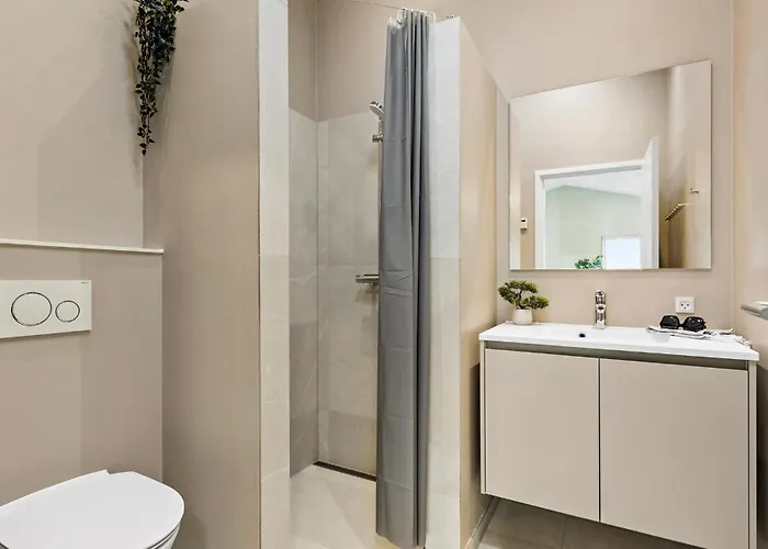 Casa vacanze Gorgeous In With Sauna Hobro