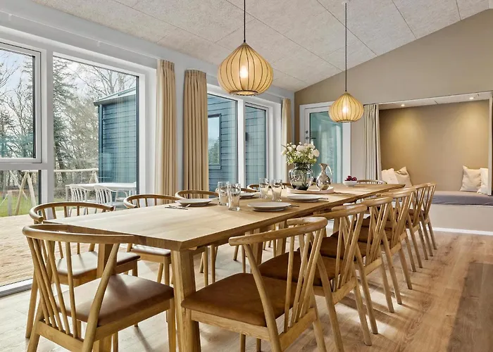 Casa vacanze Gorgeous In With Sauna