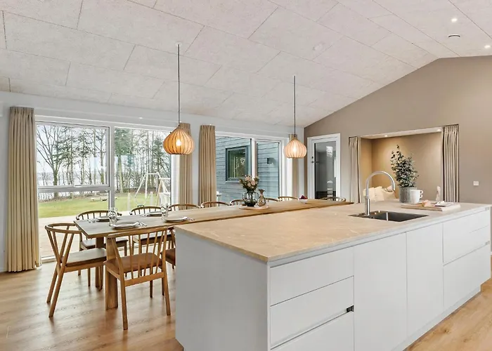 Gorgeous In With Sauna Casa vacanze *