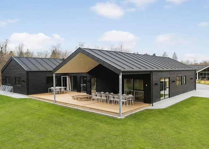 Casa vacanze Gorgeous In With Sauna *
