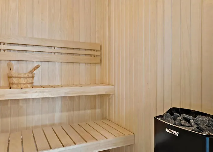 Casa vacanze Gorgeous In With Sauna *