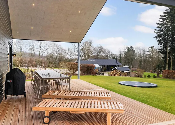 Casa vacanze Gorgeous In With Sauna